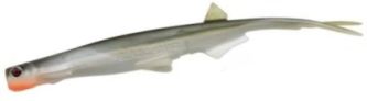 Quantum Pelagic Shad 21cm